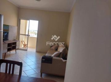 Apartamento · 76m² · 3 Quartos · 1 Vaga · Apartamento à venda no Bairro Presidente Roosevelt
