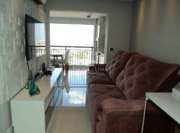 Apartamento · 65m² · 2 Quartos · 1 Vaga · Apartamento no Aricanduva, 65m², varanda gourmet, 2 quartos, 1 vaga.