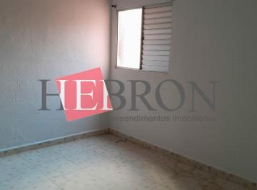 Casa · 60m² · 1 Quarto · 1 Vaga · Casa Assobradada para locação no Tatuapé!!!