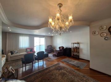 Apartamento · 120m² · 4 Quartos · Apartamento à venda - na Vila Clementino