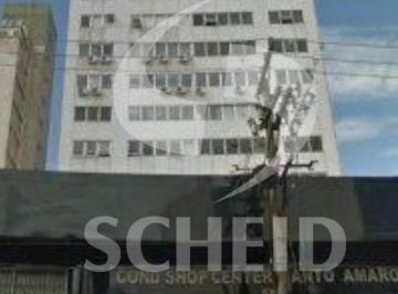 Photo 1 · Sala Comercial para venda 76m² - 1 vaga - Santo Amaro