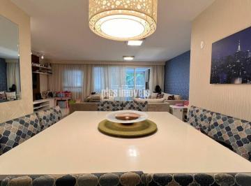 Apartamento · 141m² · 3 Quartos · 2 Vagas · Apartamento 3 Quartos 3 Suites 2 Vagas no Panamby!!!!