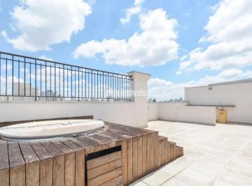 Apartamento · 133m² · 2 Quartos · 2 Vagas · Cobertura Duplex 2 Quartos 1 Suite 2 Vagas  na Lapa