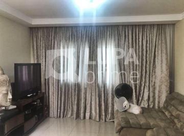 Casa · 141m² · 2 Quartos · 2 Vagas · SOBRADO COM 2 QUARTOS/ SUÍTES E 2 VAGAS PARA VENDA, VILA GUILHERME, SÃO PAULO