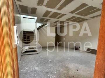 Casa · 256m² · 3 Quartos · 8 Vagas · SOBRADO COM 3 QUARTOS/ SUÍTES E 8 VAGAS PARA VENDA, IMIRIM, SÃO PAULO