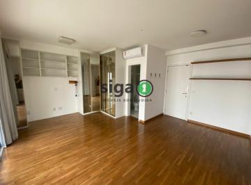 Apartamento · 49m² · 1 Quarto · 1 Vaga · Apartamento para venda no Campo Belo 01 suíte, São Paulo - SP