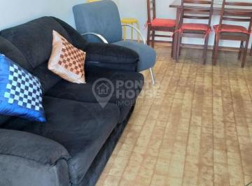Apartamento · 44m² · 1 Quarto · 1 Vaga · Apartamento mobiliado para locação no bairro da Saúde de 1 dormitório e 1 vaga