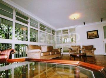 Casa · 750m² · 4 Quartos · 8 Vagas · Casa com 4 Quartos e 6 banheiros à Venda, 750 m² por R$ 5.000.000
