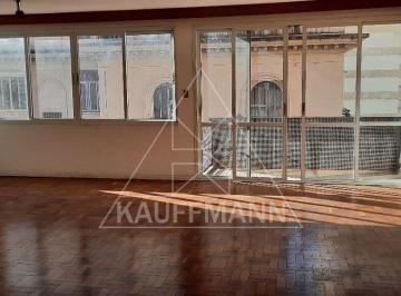 Apartamento · 168m² · 3 Quartos · 1 Vaga · Apartamento em Higienópolis à Venda de 3 Dormitórios 168 m².