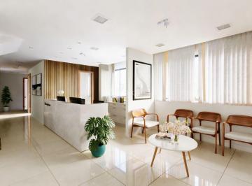 Comercial · 280m² · Boas ideias na mente e zero stress.
