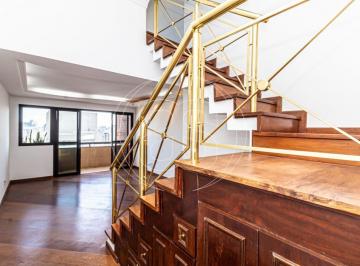 Apartamento · 374m² · 4 Quartos · 3 Vagas · APARTAMENTO COBERTURA NA REGIÃO DE MOEMA