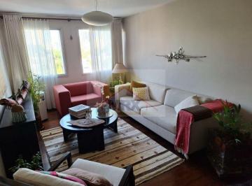 Apartamento · 140m² · 4 Quartos · 2 Vagas · Apartamento - 4 Dormitórios - Vila Clementino