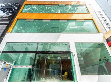 Comercial · 1000m² · 15 Vagas · Prédio Comercial com 1.000m² na Vila Clementino