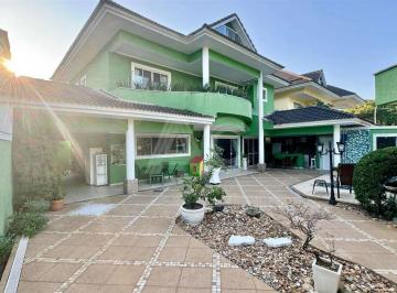 17637.jpg · CASA DUPLEX À VENDA COM  4 SUÍTES E 430 m2 NO CONDOMÍNIO SAN DIEGO   BARRA DA TIJUCA