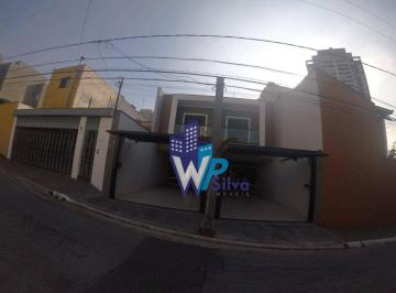 0eec3919d1cdd407b3b48019d27de2458778ca87 · Sobrado à venda, 155 m² por R$ 1.450.000,00 - Vila Carrão - São Paulo/SP