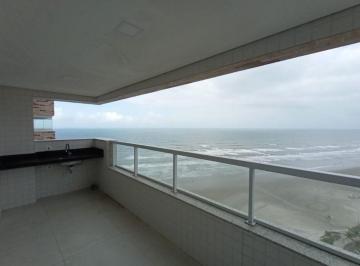 44f39c36eb6a3fd2b01a1647a185147405705f25 · Apartamento com 3 dormitórios à venda, 120 m² por R$ 1.600.000,00 - Vilamar - Praia Grande/SP