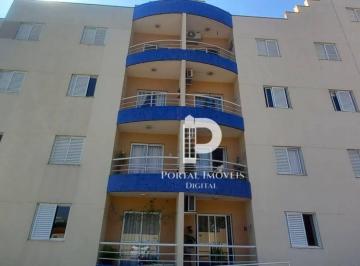 cab1aa28cc1fb7561f9fe53dc72227fc6b54ab94 · Apartamento com 3 dormitórios à venda, 81 m² por R$ 530.000,00 - Pinheirinho - Vinhedo/SP
