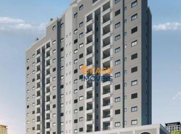 a3442d27b29f3f7c2f0679c8db87f35a7656f8a4 · Apartamento com 2 dormitórios à venda, 70 m² por R$ 628.000,00 - Michel - Criciúma/SC