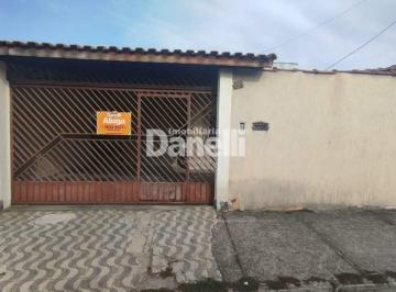Casa · 100m² · 2 Quartos · 3 Vagas · Casa para aluguel, 2 quartos, 1 suíte, 3 vagas, Vila dos Comerciários 2 - Taubaté/SP