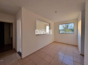 Apartamento · 49m² · 2 Quartos · 1 Vaga · Apartamento à venda, 2 quartos, 1 vaga, Parque São Cristovão - Taubaté/SP