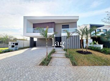 fa20c829b989af6e512c78f8d06619d0d96e9b3a · Casa com 5 quartos à venda, 355 m² - Alphaville Nova Esplanada - Votorantim/SP