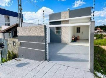 712212702b110778380df5d2330b5a856c343d79 · Casa com 3 dormitórios à venda, 145 m² por R$ 300.000,00 - Alto Branco - Campina Grande/PB