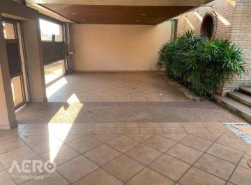 63209ff28f389fd983c794fd414a833009f295cc · Casa com 3 dormitórios para alugar, 293 m² por R$ 7.500,00/mês - Jardim Estoril - Bauru/SP