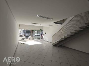 79724a58ed6adf2427222badee91d0d2d0d7ed24 · Sala para alugar, 80 m² por R$ 2.400,00/mês - Vila Santa Tereza - Bauru/SP