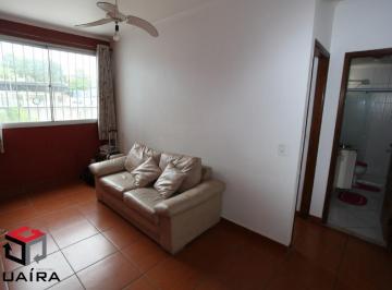 Apartamento · 49m² · 1 Quarto · 1 Vaga · Apartamento à venda 1 quarto 1 vaga Assunção - São Bernardo do Campo - SP