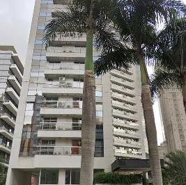 Comercial · 78m² · 2 Vagas · Sala Comercial com 78m² -Vila Olímpia - São Paulo - SP