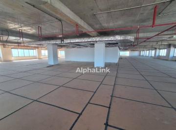 277148012eb4d466b0e11a7cde850b8218b9566c · Sala para alugar, 872 m² por R$ 59.425,33/mês - Alphaville - Barueri/SP