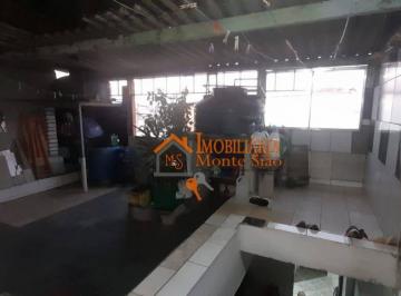 789c0b59949f4620c37ade5e9eb73d6fe84bd561 · Casa com 2 dormitórios à venda, 190 m² por R$ 620.000,00 - Vila Maricy - Guarulhos/SP
