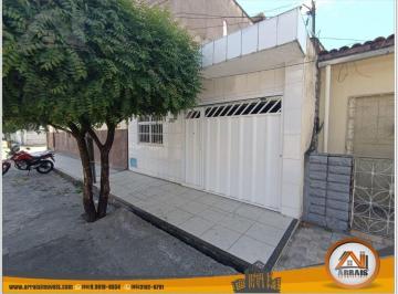 fe6c7cd2443d08cdc1703b862a25c5fd072b99c0 · Casa à venda, 81 m² por R$ 249.000,00 - Vila Peri - Fortaleza/CE