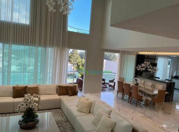 3018c189a6a62802ce119d950b7d3061b3c4b405 · Casa com 4 dormitórios à venda, 553 m² por R$ 5.500.000,00 - Aldeia da Serra - Barueri/SP