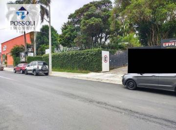 a65802fffb4bdd209e03152abb81e27c7c2a9177 · Terreno Bairro Mercês , 644,80 m2 ZR2