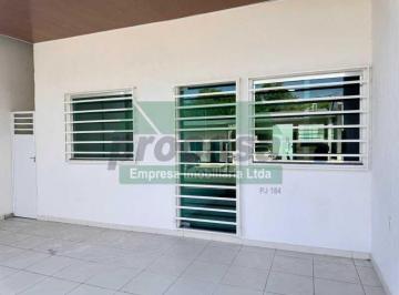 Casa · 75m² · 2 Quartos · 2 Vagas · Casa em Condomínio -  / Residencial / Parque Dez de Novembro