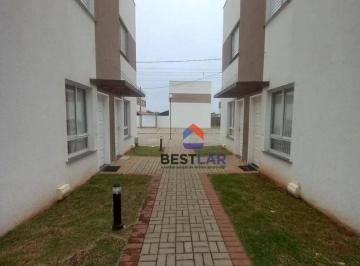 3a662a940a859e8635f43d69a19e00e249cb3bfb · Sobrado à venda, 58 m² por R$ 215.000,00 - Água Espraiada (Caucaia do Alto) - Cotia/SP