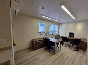 Sala comercial · Sala comercial no Paraiso para locação.