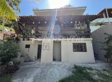 Casa · 162m² · 4 Quartos · 4 Vagas · Casa com 4 quartos, 360m² por 370.000 - Parque Nanci