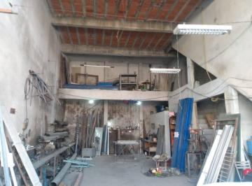 65462359c129533e8d7a8382b805240638a4f282 · Salão para alugar, 90 m² por R$ 3.000,00/mês - Vila São João Batista - Guarulhos/SP