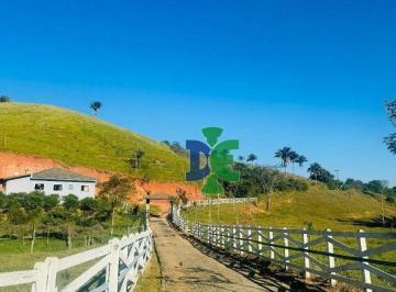 b0ec4321a4e89a321529b30dadacd9021307584f · Fazenda com 3 dormitórios à venda, 895400 m² por R$ 4.200.000,00 - Zona Rural - Guaratinguetá/SP