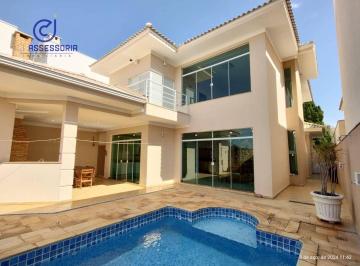 29118deb2be6f5573b78a297fe8ee9ccff1b55a0 · Casa com 4 dormitórios para alugar, 367 m² por R$ 9.468,38/mês - Alto da Boa Vista - Sorocaba/SP