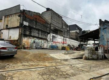 597f51f387372bdbe325a079fed72f7849c89a9f · Terreno para alugar, 870 m² por R$ 15.173,00/mês - Vila Flórida - Guarulhos/SP