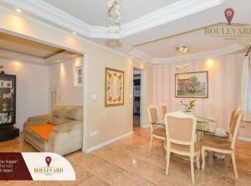 3b564b997d6e947b86174893a02decde6cf56042 · Sobrado com 3 dormitórios à venda, 125 m² por R$ 650.000,00 - Centro - Curitiba/PR