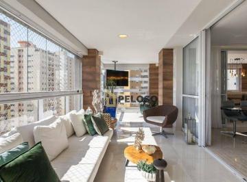 357f22d83c17c84d914c65357231c684855511c7 · Apartamento à venda | 195m² | 3 suítes | 3 vagas | Santana - São Paulo/SP