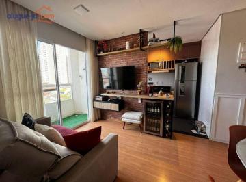 b78479164e8abc2406a66db79ead57c02c540d0b · Apartamento à venda no Jardim Sul - São José dos Campos/SP com 45 m²