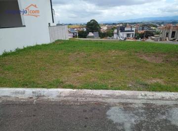 0d7b5d4dd8df7f30f668bc86763f515b1496865d · Terreno à venda, 262 m² por R$ 235.000,00 - Reserva do Vale - Caçapava/SP