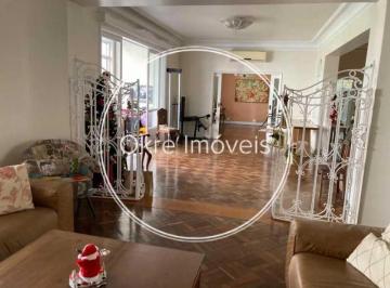 Apartamento · 335m² · 4 Quartos · 1 Vaga · Ótima localização: apartamento com 4 quartos à venda no Flamengo!