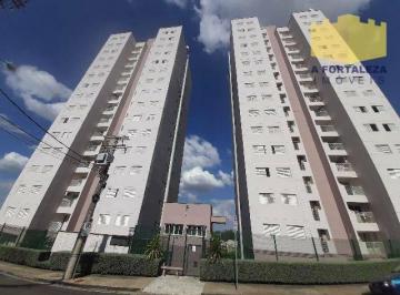568fa546d8189b007609b1ddbd289880e81f71ee · Apartamento com 2 dormitórios à venda, 56 m² por R$ 265.000 - Catharina Zanaga - Americana - SP.