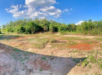 Área do terreno · ÁREA INDUSTRIAL À VENDA - A.T. 4.270 m² - R$ 1.950.000,00 - ÁREA INDUSTRIAL - VÁRZEA PAULISTA/SP - E